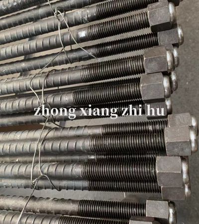 左旋锚杆