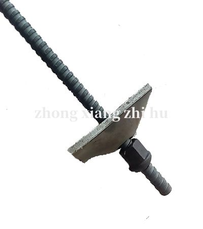 右旋锚杆