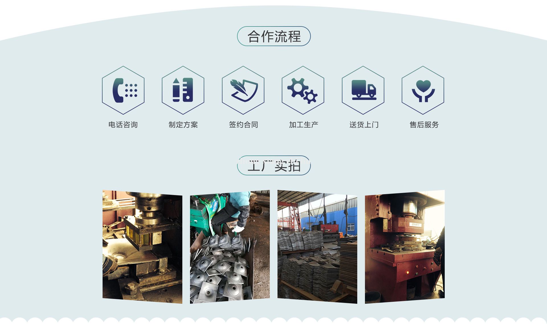 矿用托盘