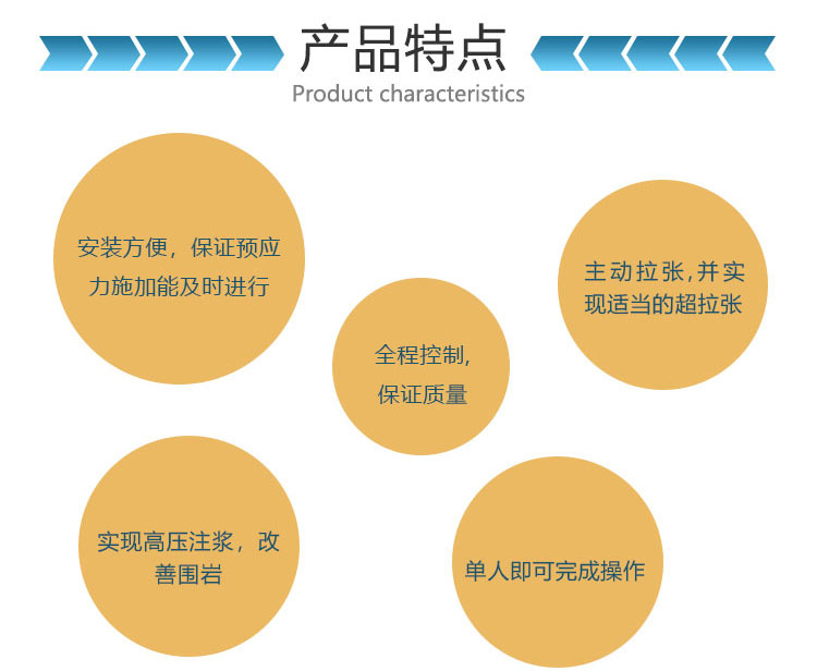 中空锚杆