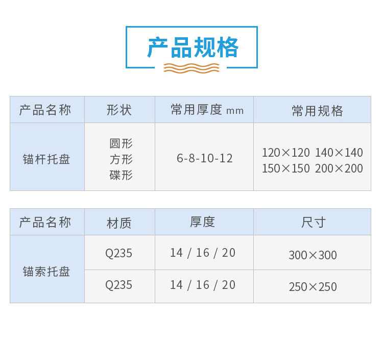 矿用托盘